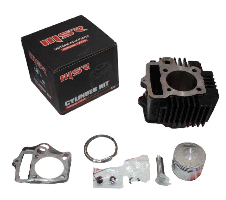 CUB 110 52.4 14P SİLİNDİR KİT