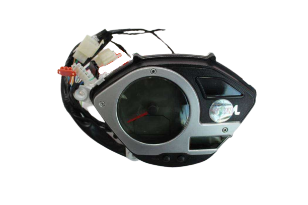 SYMPHONY ST 125-200 KM SAATİ