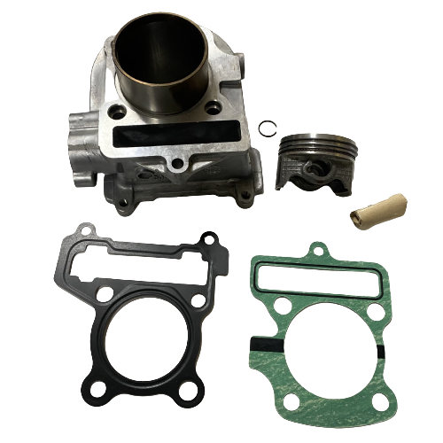 Tvs Scooty Pep 90 Silindir Seti Orijinal | K3322540