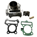 Tvs Scooty Pep 90 Silindir Seti Orijinal | K3322540