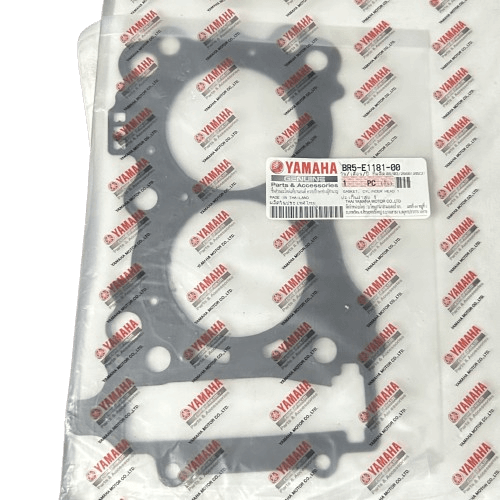 Yamaha R3 Silindir Üst Conta Orijinal | BR5-E1181-00