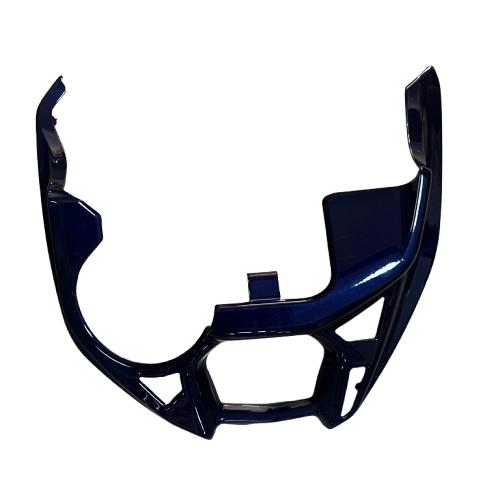Tvs Raider 125 Alt Çene Koruma Grenajı Mavi Orijinal N6225269AC