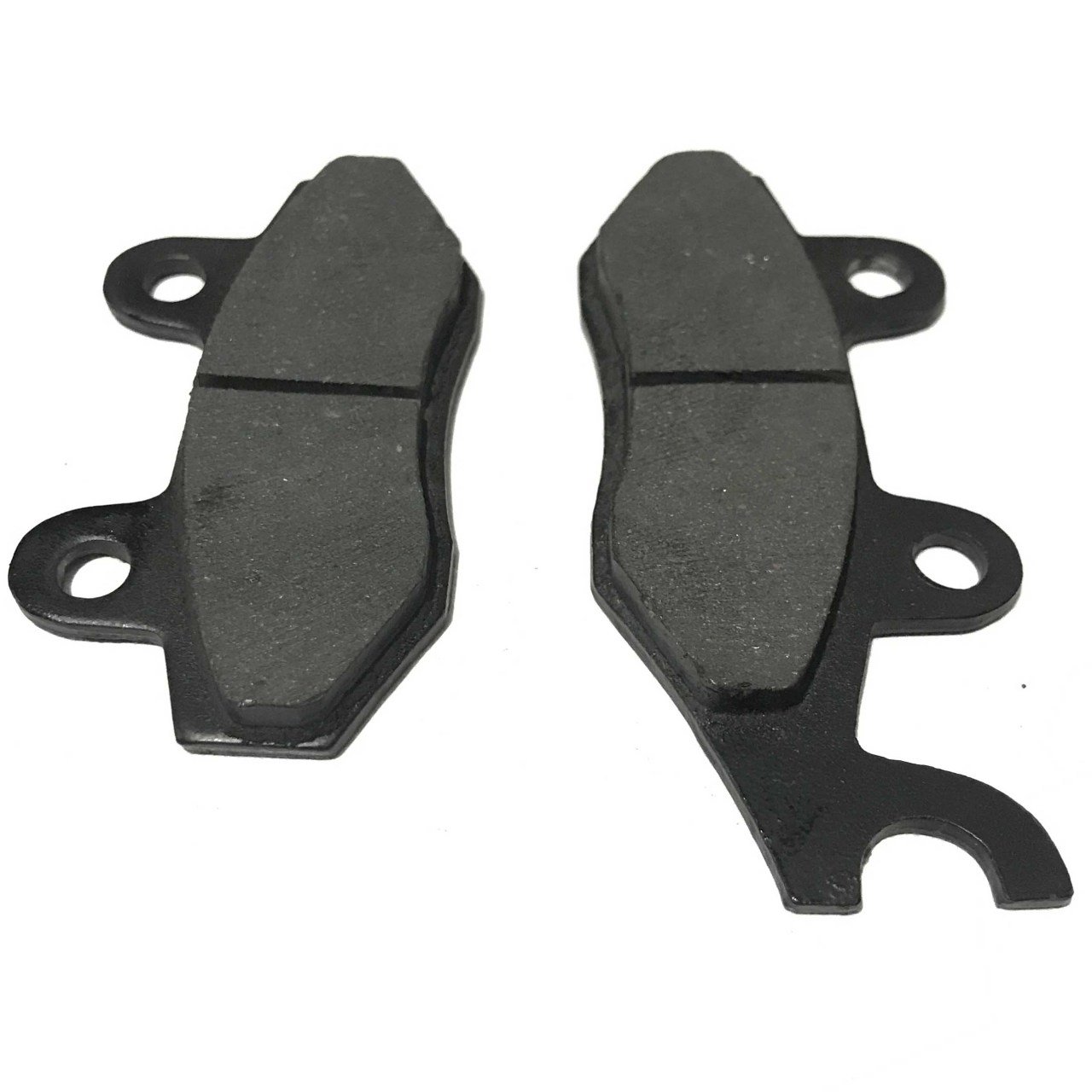 Tvs Apache RTR 150/180/200 - Raider 125 Ön Fren Disk Balatası