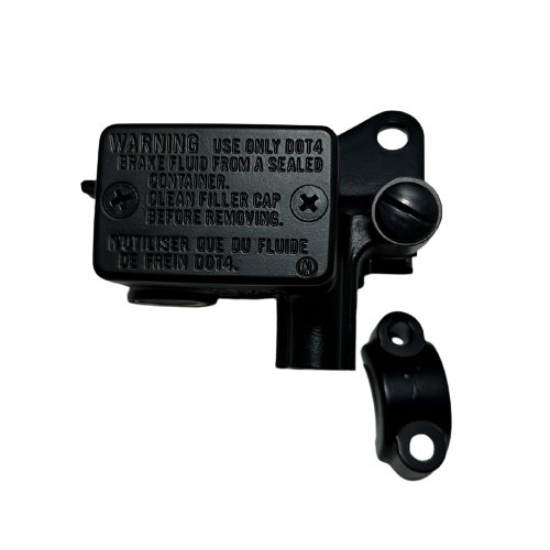 Honda Forza 250 Sağ Üst Ön Fren Merkezi Hidrolik Kutusu Orijinal 2018-2023