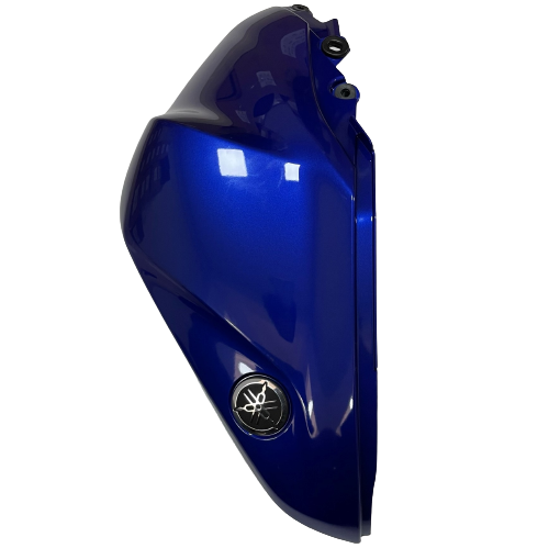 YAMAHA R25 DEPO GRENAJI SOL ORJİNAL 10 P1