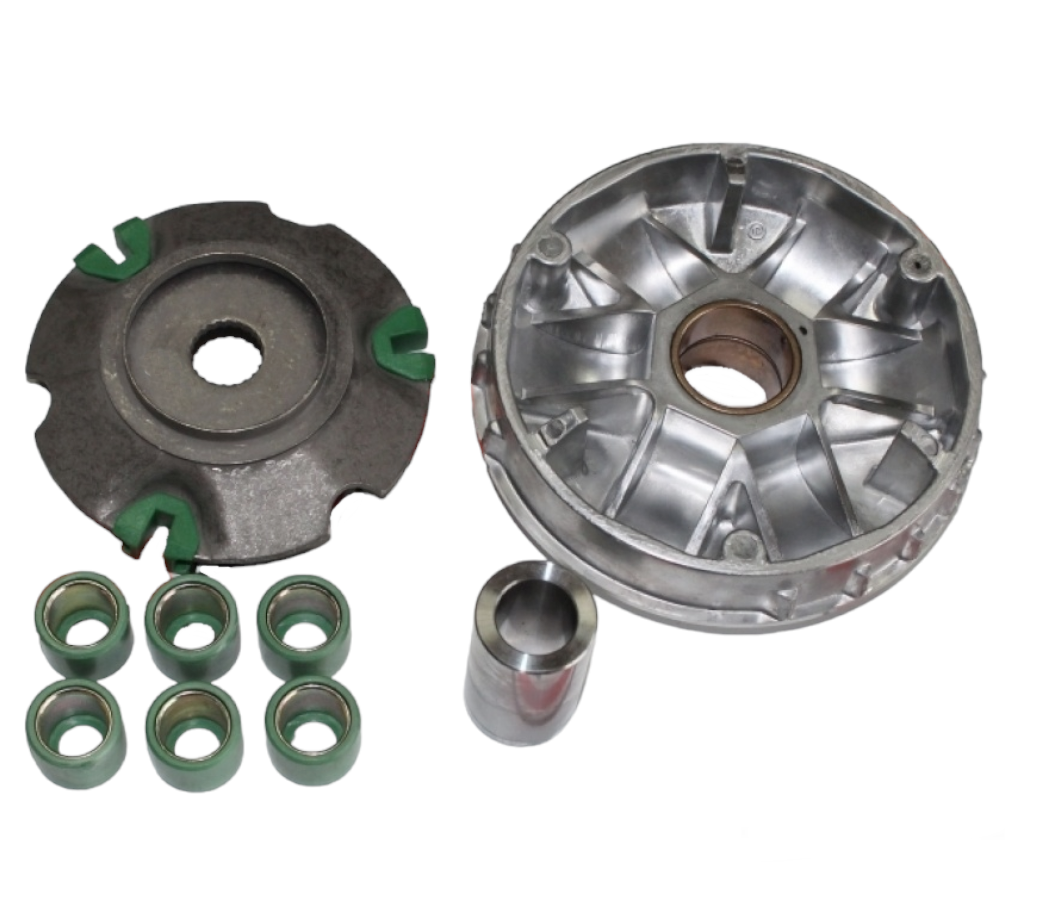 MONDİAL RESSİVO 250/RKS VIESTE 249/VESPA 250/TR250T HURACAN ÖN DEBRİYAJ 11.50 GR