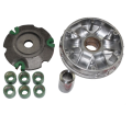 MONDİAL RESSİVO 250/RKS VIESTE 249/VESPA 250/TR250T HURACAN ÖN DEBRİYAJ 11.50 GR