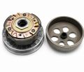 MONDİAL RESSİVO250 - RKS VIESTE 249 - VESPA 250 - YUKI TR250T ARKA VARYATÖR (DEBRİYAJ) KOMPLE