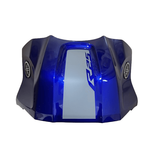 Yamaha R25 Depo Ön Grenaj Mavi (2019-2024) Orijinal | BS7-XF17D-40-P0