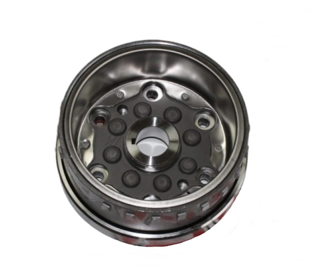 MONDİAL RESSİVO 250/RKS VIESTE 249/VESPA 250/TR250T HURACAN MANYETO (ROTOR)