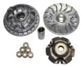 Honda Forza 250 2021 - 2025 - ADV 350 2021-2026 Ön Varyatör Debriyaj Komple 23 gr