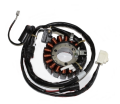 MONDİAL RESSİVO 250/RKS VIESTE 249/VESPA 250/TR250T HURACAN STATÖR