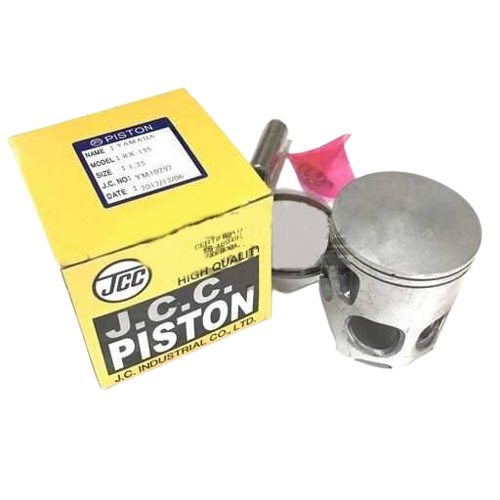 RX135 PİSTON SEKMAN TK 0.200 (JCC)