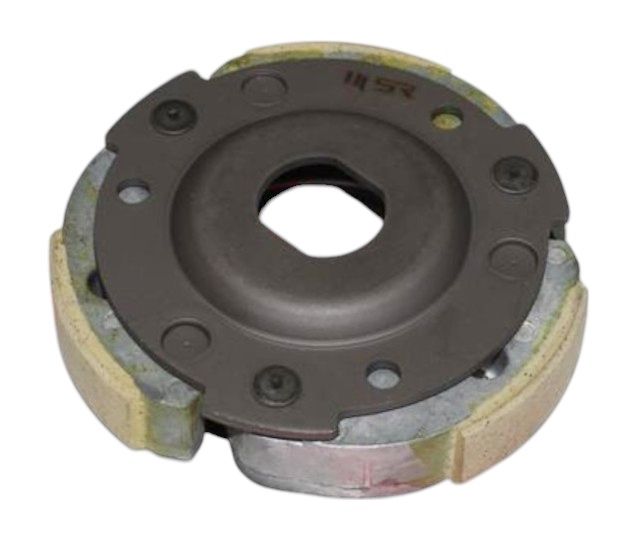 Tvs Jüpiter 125 - Ntorq 125 Arka Debriyaj Balatası ve Tablası