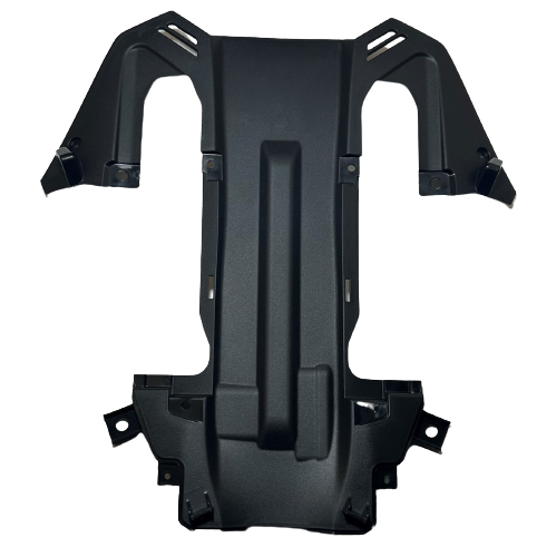 Honda Forza 250 Ön Orta Km Kilometre Saati Paneli Grenajı Orijinal 2018-2020