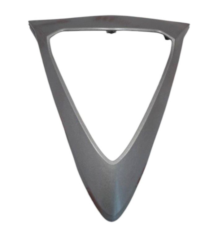 Sym Symphony ST 125 - ST 200 Ön Panel Küçük Üçgen Plastik Grenaj Gri