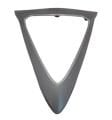 Sym Symphony ST 125 - ST 200 Ön Panel Küçük Üçgen Plastik Grenaj Gri
