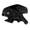Tvs Raider 125 Yan Sağ Depo Grenajı Siyah Orijinal
