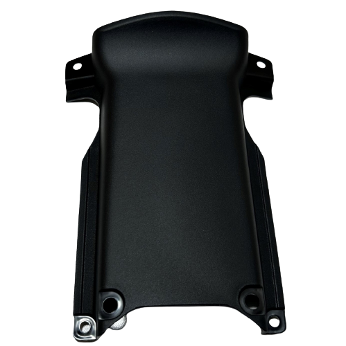 Honda Forza 250 Kızak Üstü Ön Paneli Grenajı Parçası Orijinal 2018-2023