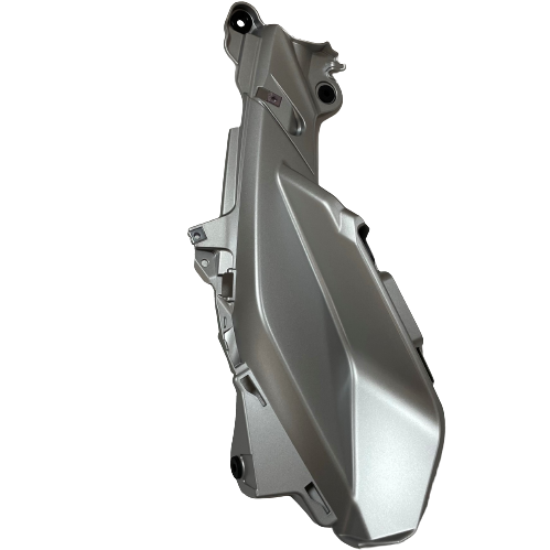 YAMAHA R25 İÇ KAPAK GRENAJI SOL ORJİNAL P4