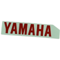 Yamaha R25 Amblem Arma Sticker (2014-2018) Orijinal | 1WD-F153E-10