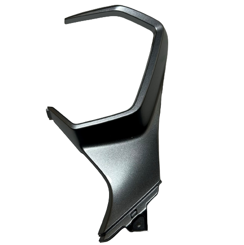 Honda Forza 250 Km Kilometre Sağ Panzolot Koyu Gri Orijinal 2018-2020