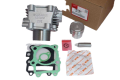 SUZUKI AN 125 SİLİNDİR SETİ OEM