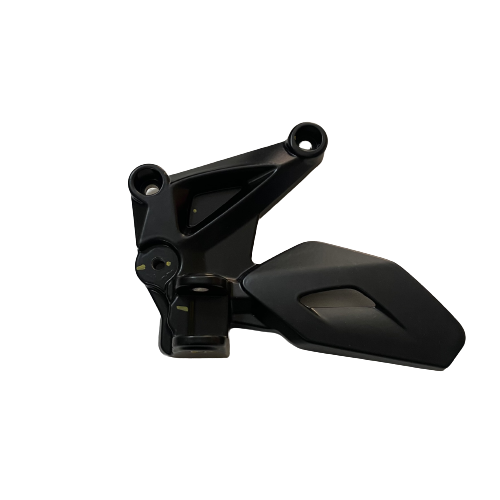PULSAR NS 200 BRAKET ÖN SOL ORJİNAL (siyah)