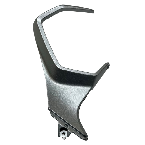 Honda Forza 250 Km Kilometre Sağ Panzolot Açık Gri Orijinal 2018-2020