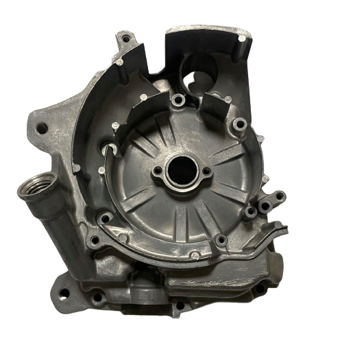 FIZY 125 BLOK SAĞ DIŞ OEM