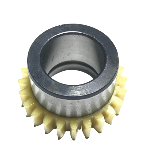 Tvs Scooty Pep 75-90 cc Krank Yağlama Dişlisi Orijinal | K3082560