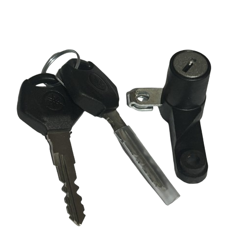 Yamaha R25 Sele Kilidi (2014-2024) Orijinal | 1WD-WF479-00