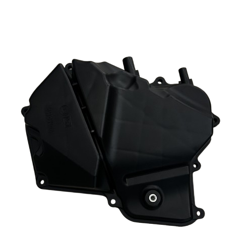 Yamaha R25 Hava Filtre Kutu Kapağı (2014-2018) Orijinal | 1WD-E4412-00