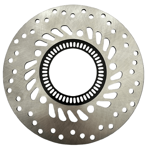 Honda PCX 125 (2022-2025) Ön Fren Diski Plak Muadil