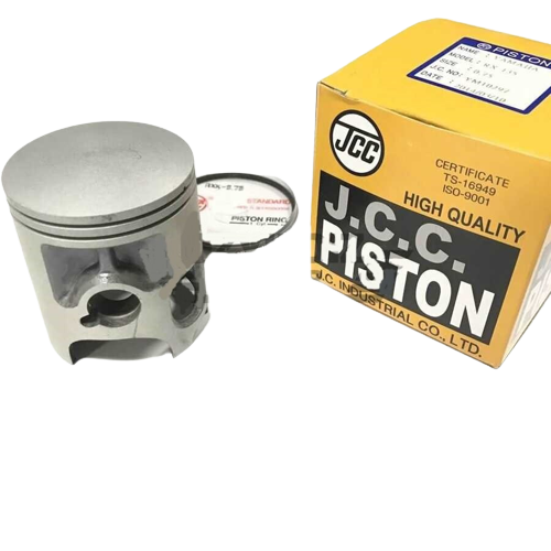 YAMAHA RX 135 PİSTON SEKMAN TK STD