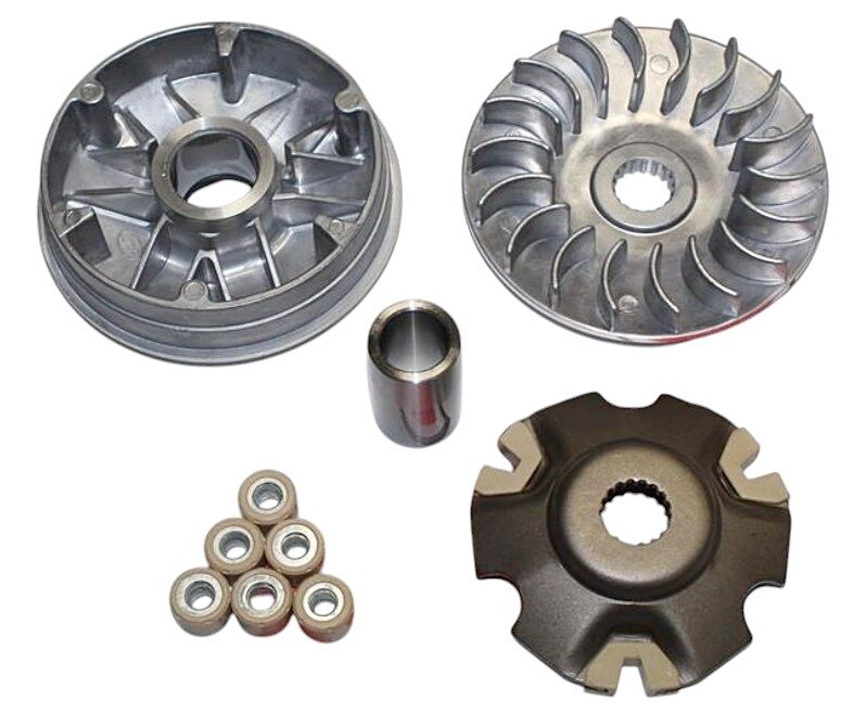 SUZUKI AN 125 ÖN VARYATÖR 11.5 GR 12X17 KOMPLE