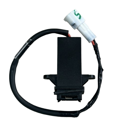 Tvs Raider 125 USB Girişi Tesisatı Orijinal
