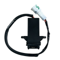 Tvs Raider 125 USB Girişi Tesisatı Orijinal