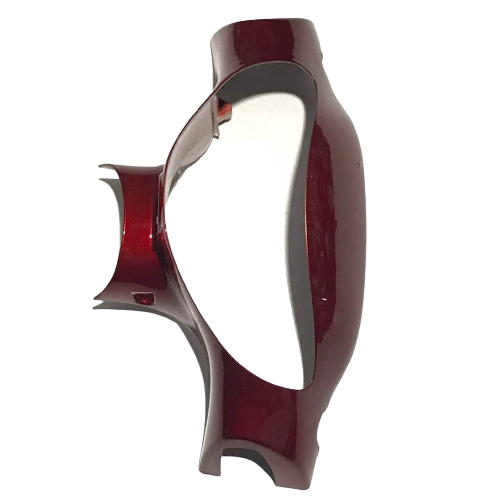 TVS PEP FAR ÇERÇEVESİ KIRMIZI ORJİNAL