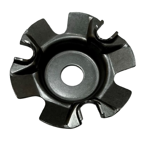 Honda Forza 250-300 Pervane Demiri Burç Baga Kapağı Tablası Orijinal 2014-2020