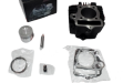 CUB 110 54 MM 69 BOY 14P SİLİNDİR KİT