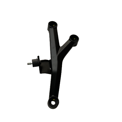 PULSAR NS 200 MOTOR ASKISI SOL ORJİNAL