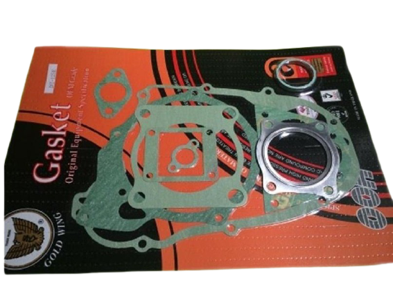 YAMAHA DT125 CONTA TAKIM