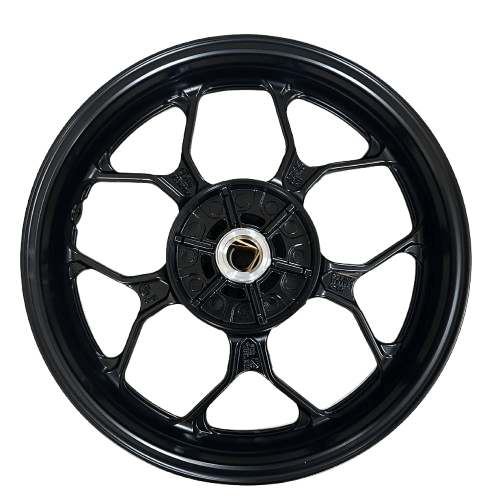 Yamaha R25 Arka Jant Siyah (2019-2024) Orijinal | BS7-F5338-10-98