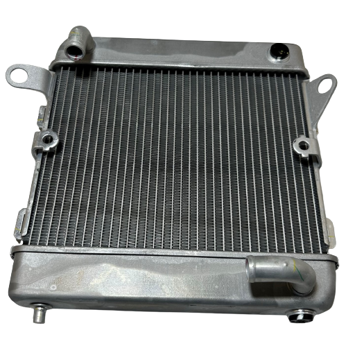 Honda Forza 250 Radyatör Orijinal 2018-2020