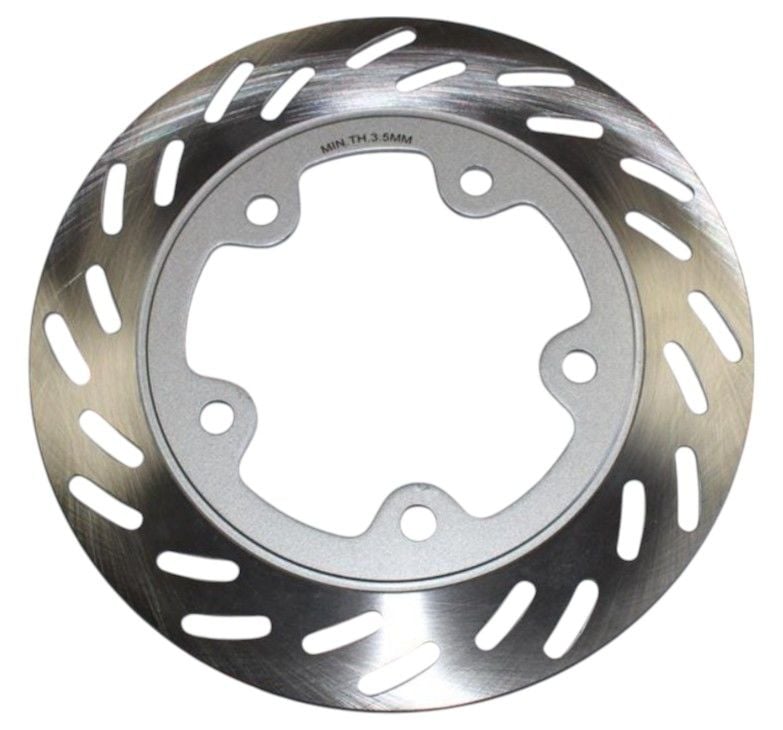 Sym Gts 250 Ön Fren Disk Plağı