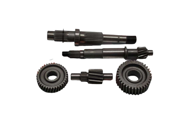 CF 250 ŞANZIMAN DİŞLİ SETİ
