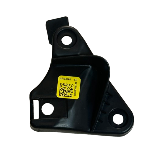 Tvs Raider 125 Sol Ön Basamak Braket Kapağı Orijinal