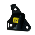 Tvs Raider 125 Sol Ön Basamak Braket Kapağı Orijinal