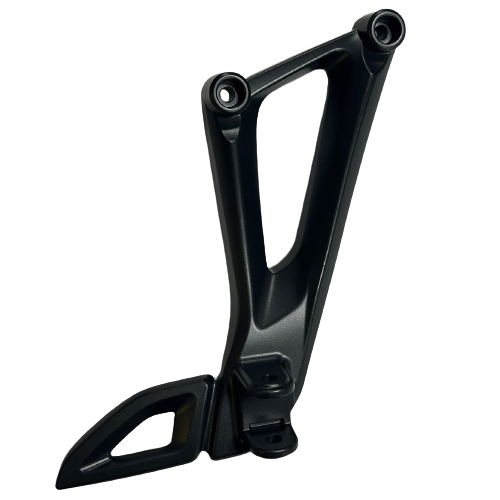 PULSAR RS 200 BRAKET ARKA SAĞ FÜME E4 ORJİNAL